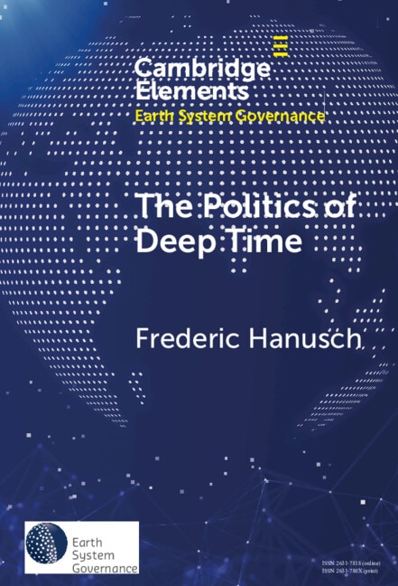 Couverture_The Politics of Deep Time
