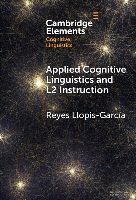 Couverture_Applied Cognitive Linguistics and L2 Instruction