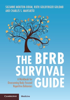 Couverture_The BFRB Survival Guide