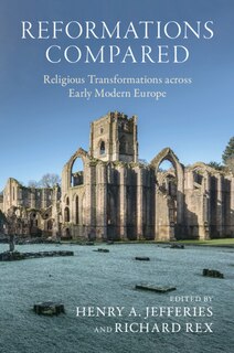 Front cover_Reformations Compared