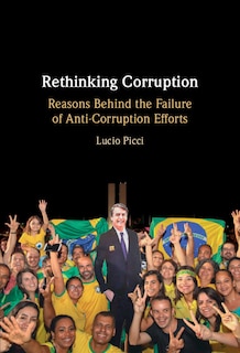 Front cover_Rethinking Corruption