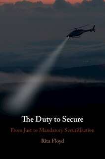 Couverture_The Duty to Secure