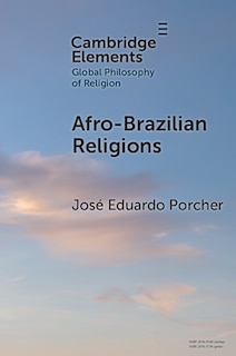 Front cover_Afro-Brazilian Religions