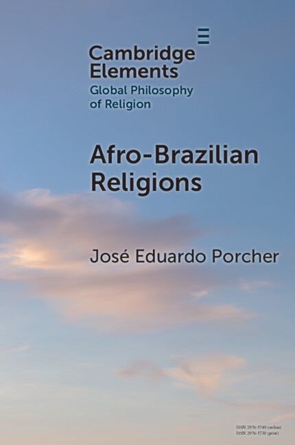 Front cover_Afro-Brazilian Religions