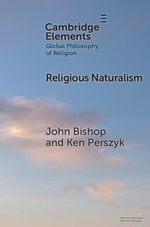 Couverture_Religious Naturalism