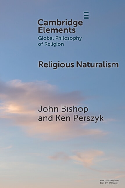 Couverture_Religious Naturalism