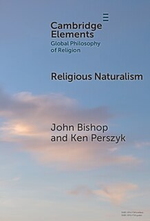 Couverture_Religious Naturalism