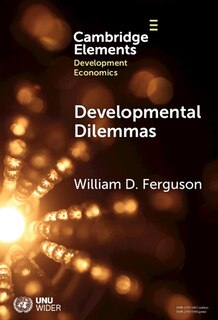 Front cover_Developmental Dilemmas