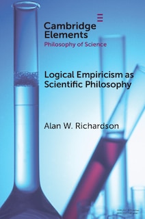 Couverture_Logical Empiricism as Scientific Philosophy