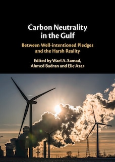 Couverture_Carbon Neutrality in the Gulf