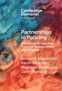 Couverture_Partnerships in Policing