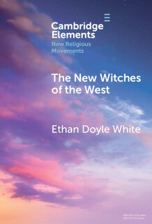 Front cover_The New Witches of the West