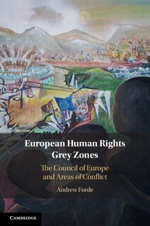 Front cover_European Human Rights Grey Zones