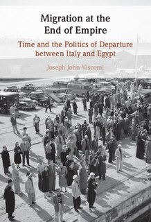 Couverture_Migration at the End of Empire
