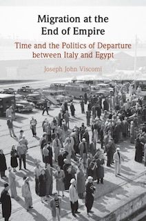 Couverture_Migration at the End of Empire
