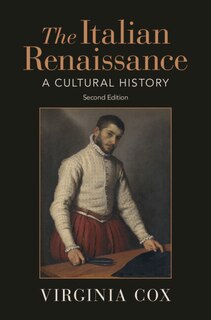 Couverture_The Italian Renaissance