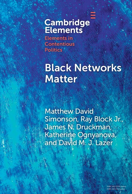 Front cover_Black Networks Matter