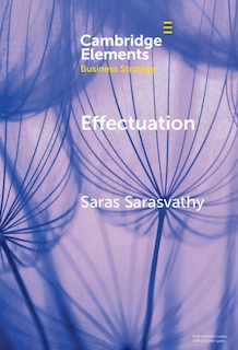 Front cover_Effectuation