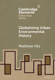 Couverture_Globalizing Urban Environmental History