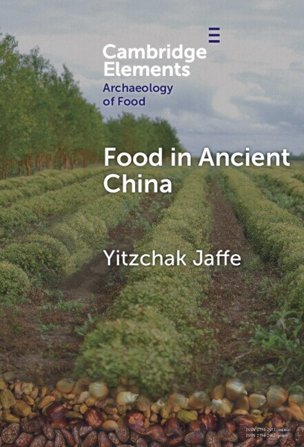 Couverture_Food in Ancient China