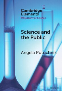 Couverture_Science and the Public