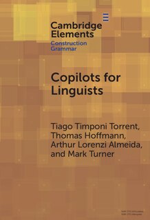 Copilots for Linguists: AI, Constructions, and Frames