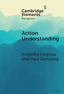 Front cover_Action Understanding