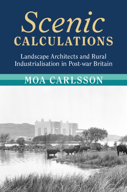 Front cover_Scenic Calculations