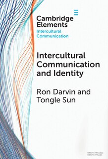 Front cover_Intercultural Communication and Identity