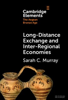 Couverture_Long-Distance Exchange and Inter-Regional Economies