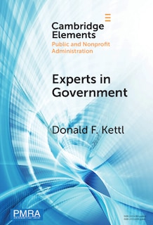 Front cover_Experts in Government