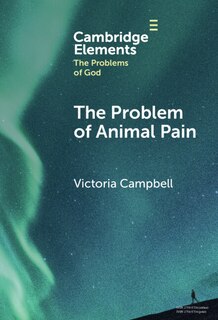 Couverture_The Problem of Animal Pain