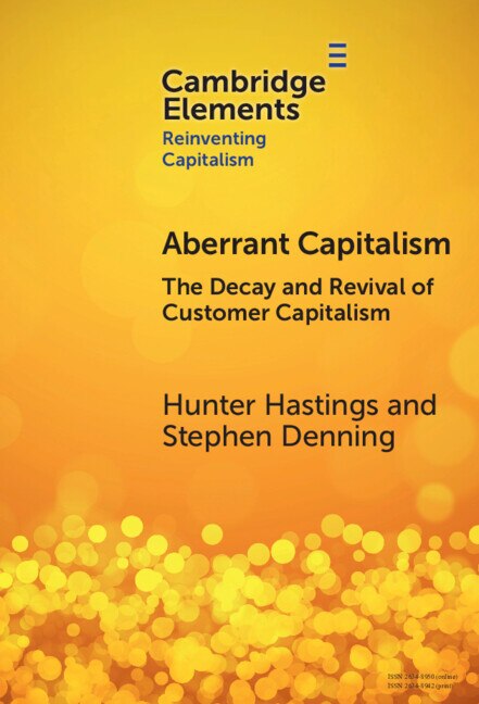 Front cover_Aberrant Capitalism