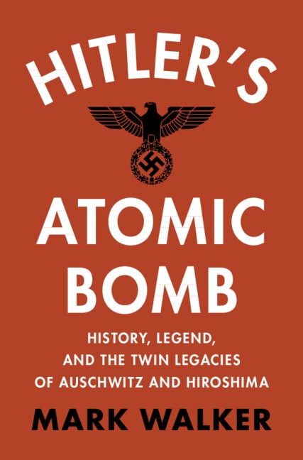 Couverture_Hitler's Atomic Bomb