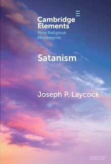 Front cover_Satanism
