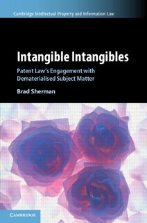 Couverture_Intangible Intangibles