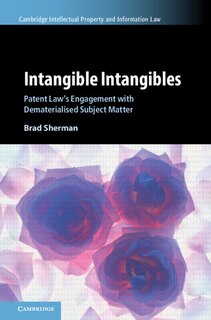 Front cover_Intangible Intangibles
