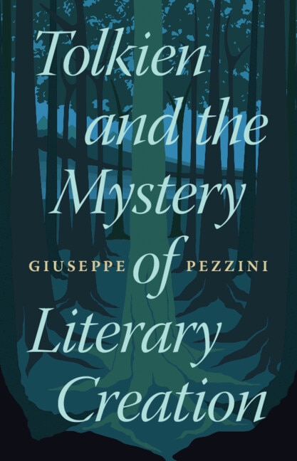 Couverture_Tolkien and the Mystery of Literary Creation