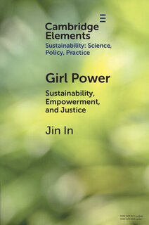 Front cover_Girl Power