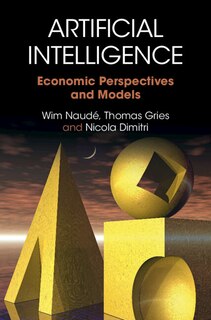 Couverture_Artificial Intelligence