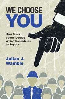 Front cover_We Choose You