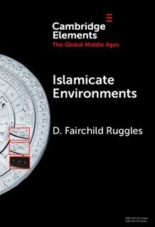 Front cover_Islamicate Environments