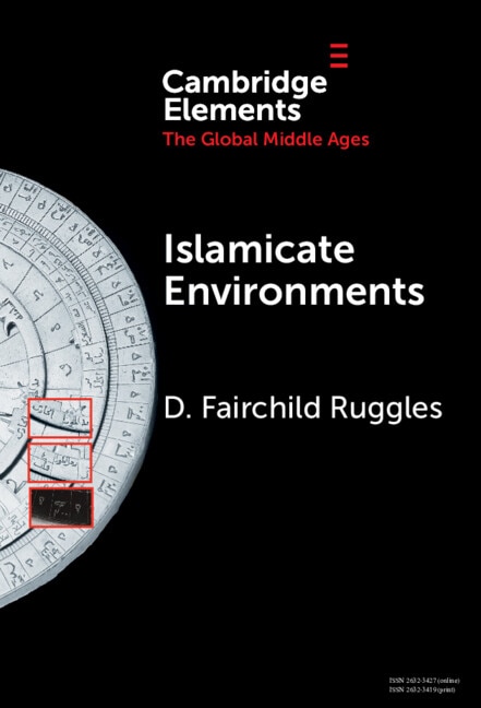 Front cover_Islamicate Environments