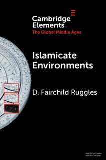 Front cover_Islamicate Environments