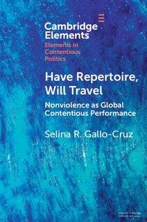 Front cover_Have Repertoire, Will Travel