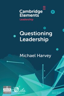 Front cover_Questioning Leadership