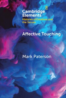 Front cover_Affective Touching
