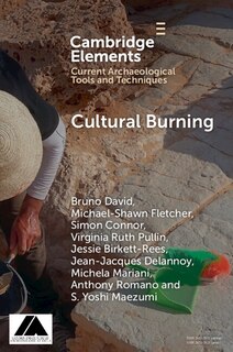 Front cover_Cultural Burning