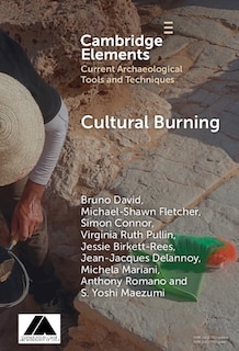 Front cover_Cultural Burning