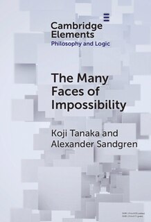 Front cover_The Many Faces of Impossibility